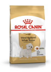 Royal Canin (Роял Канин) West Highland White Terrier Adult