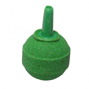 Распылитель минеральный AS-211 круглый зеленый 22х20х4 см 10 шт