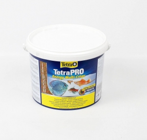 Тetra PRO Energy Crisps висококалорійний корм для риб