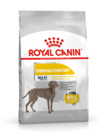 Royal Canin Maxi Dermacomfort (Роял Канін Максі Дермакомфорт)