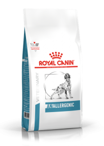 Royal Canin Anallergenic dog