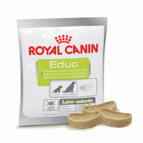 Royal Canin Canine Educ 50 г — лакомство для собак