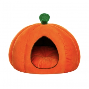 Будиночок Гарбуз плюшевий, 48х30 см