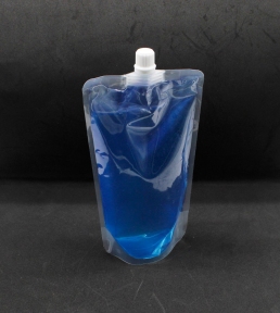 Хладагент для транспортування вакцин і препаратів