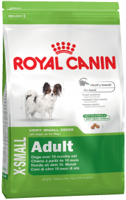 Royal Canin (Роял Канин) X-Small adult