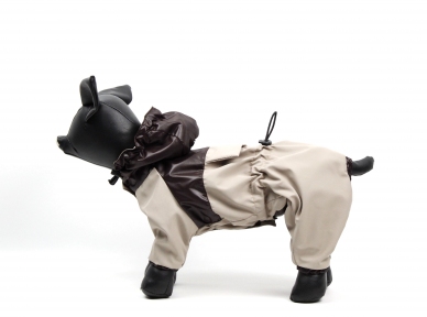 Комбинезон Лунго тонкий подклад для мальчиков