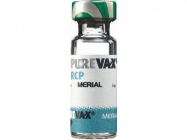 Пюревакс вакцина для кішок RCP (X / 10 / X)