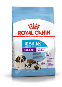 Royal Canin Giant Starter (Роял Канин Гигант Стартер)