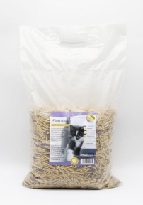 Fresh House Наполнитель на основе кукурузы