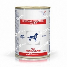 Royal Canin Convalescence Support (Роял Канин Конвалесенс Суппорт) консервы для собак 420 г