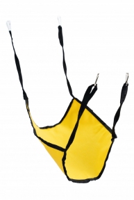 Гамак для грызунов из бязи, размер 40*40 см