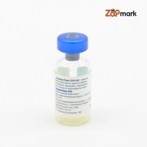 Дурамун Макс 5L CvK / 4L-комплексна вакцина для собак