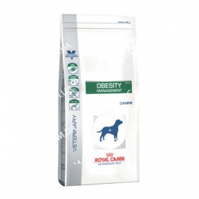 Royal Canin Obesity Dog 1,5 кг (Роял Канін Обесіті)