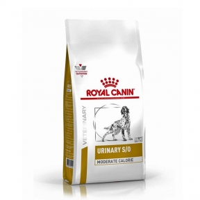Royal Canin Urinary C M Calorie Dog сухой корм для собак 1.5 кг