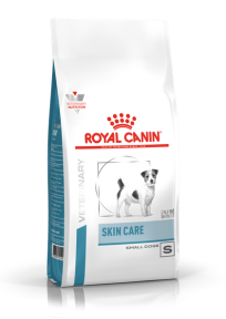 Royal Canin (Роял Канин) Skin Care Small Dog 2 кг