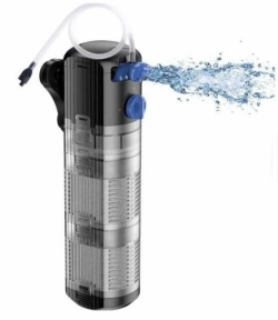 Фільтр SunSun CF-1200S, 20вт, 1200л/г, до 400л