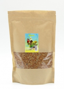 Корм Просо для птахів, 500 г