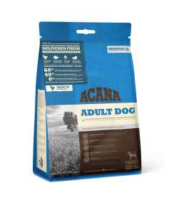ACANA Adult Dog для взрослых собак 340 г
