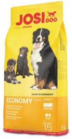 Josera Economy 15 кг сухой корм для собак