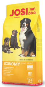Josera Economy 15 кг сухой корм для собак