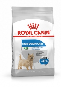 Royal Canin (Роял Канин) Mini Light Weight Care