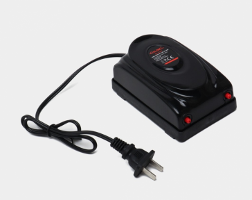 Компрессор XL-2187 (5w; 2*2,5л/мин) на 300л
