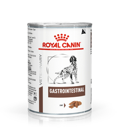 Royal Canin Gastro (Роял Канин ГАСТРО ИНТЕСТИНАЛ) - Intensial консервы для собак