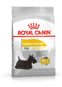 Royal Canin Mini Dermacomfort (Роял Канін Міні Дермакомфорт)