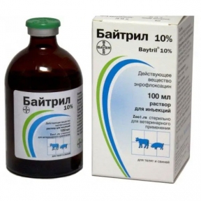 Перше враження від програми
