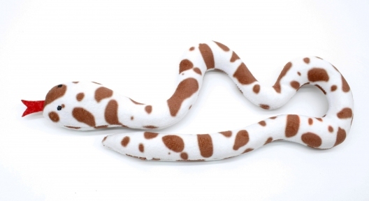 Змійка з котячою м'ятою