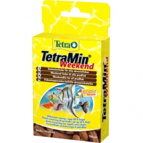 Тetra Weekend sticks корм на вихідні для риб