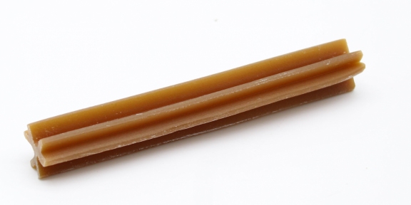 Ласощі для собак Dental гризак з прополісом, 1 шт