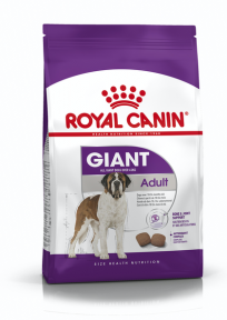 Royal Canin (Роял Канин) Giant Adult