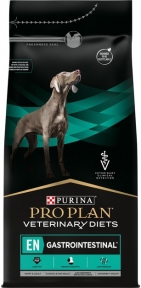 АКЦІЯ Pro Plan Veterinary Diets Gastrointestinal сухий корм при захворюваннях ШКТ у собак 1,5 кг