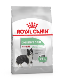 Royal Canin (Роял Канин) Medium digestive care 3 кг от 10 мес