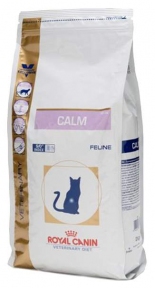 Royal Canin Calm Feline сухой корм для кошек
