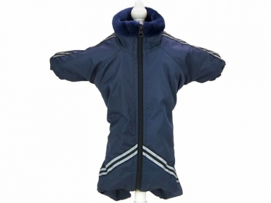 Комбінезон Лорі хутро білий, №2,5 (35х60 см)