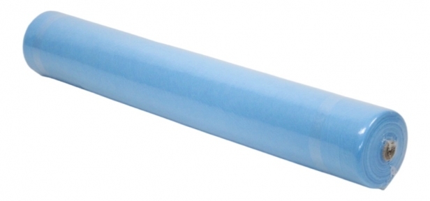 Покрытие операционное Рулон (спанбонд), без перфорации. плотность 20г/м.кв 0,8*100 м. 