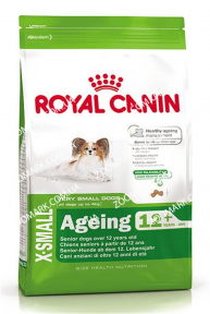 Royal Canin Ageing +12 1,5кг (Роял Канин Эйджинг)