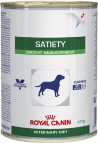 Royal Canin Obesity Management (Роял Канин Обесити Менеджмент) консервы для собак 410 г