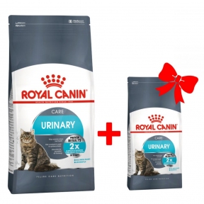2кг + 400г Акция Сухой корм Royal Canin аст urinary care, корм для котов 11518