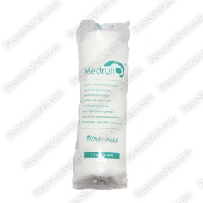 Бинт еластичний Ultra-crepp Medrull