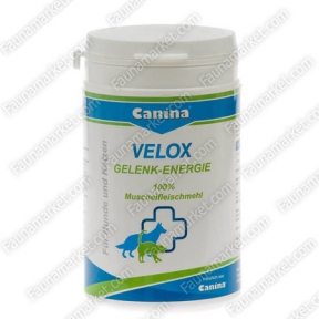 Velox Gelenk-energie порошок для собак 150 г