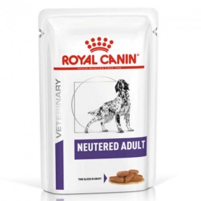 Royal Canin neutered, консервы для собак 100г 1505001