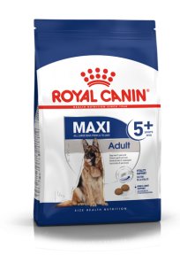 Royal Canin Maxi Adult 5+ (Роял Канин МАКСИ ЭДАЛТ)