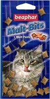 Malt Bits Katze - лакомство для выведения шерсти
