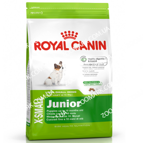 Royal Canin (Роял Канин) X-Small junior