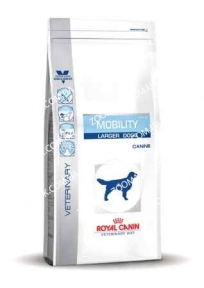 Royal Canin Mobility Larger (Роял Канин Мобилити Лардж) cухой корм для собак 14 кг