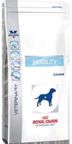 Royal Canin Mobility MS25 Dog (Роял канин Мобилити) 1,5 кг