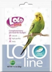 Витамины для попугаев для пера 20 гр, Lolo Pets